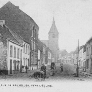 Rues_de_Tubize - Rue_de_Bruxelles 6