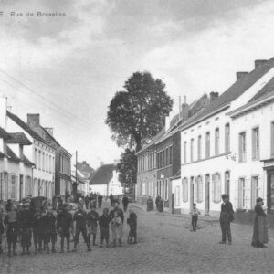 Rues_de_Tubize - Rue_de_Bruxelles 7