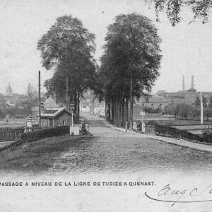 Rues_de_Tubize - Rue_de_Mons 1