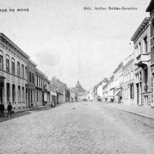 Rues_de_Tubize - Rue_de_Mons 13