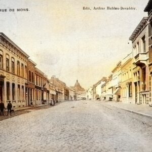 Rues_de_Tubize - Rue_de_Mons 14