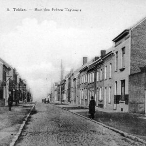 Rues_de_Tubize - Taymans 4